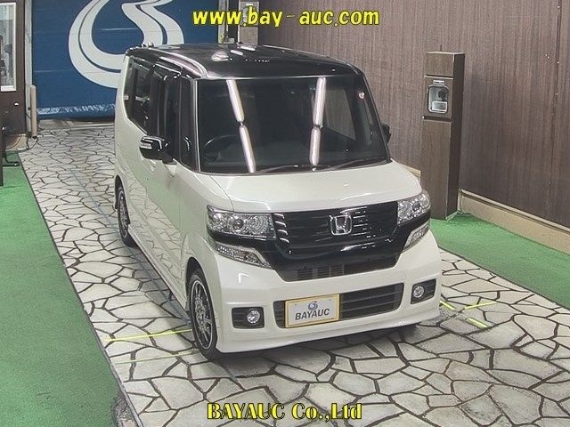 30169 Honda N box JF1 2014 г. (BAYAUC)